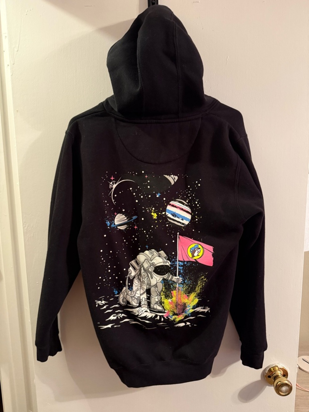 Bucee's Hoodie - Picture 2 of 2